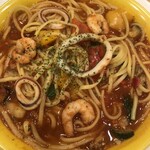 ガスト 大今里店 - 