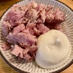 わたるがビュンっ - 