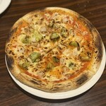 ラリパッパカフェ - 