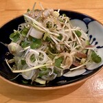 わたるがビュンっ - 