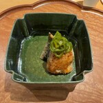 参宮橋 あさや - 