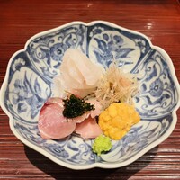 一座建立 - 
