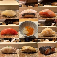 鮨まつやま - 