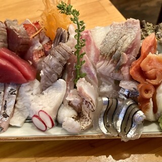 口コミ一覧 : わたるがビュンっ - 南新宿/居酒屋 [食べログ]