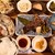 蟻諏 北川 - 料理写真: