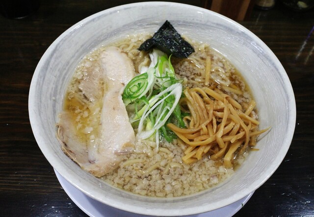 中華そば 小田商店 置賜店 &ndash; 本格ラーメンと絶品餃子のおすすめ情報