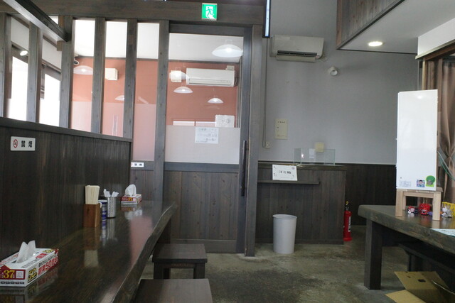 中華そば 小田商店 - 置賜（ラーメン）の写真