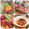 炭火焼肉 キョロちゃん 森ノ宮店