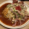 スパゲティハウスチャオ JR名古屋駅太閤通口店