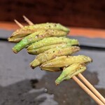 やきとり松里 - 