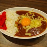 ルームカフェ(アスティルホテル十三プレシャス) - 