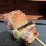 やきとり松里 - 