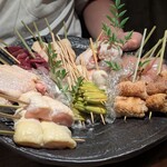 やきとり松里 - 