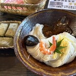 そうめん處 森正 - 