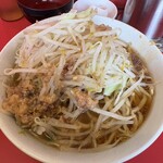 ラーメン - 料理写真: