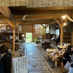 そうめん處 森正 - 