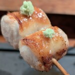 やきとり松里 - 