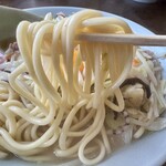 長崎亭 福重店 - 箸あげしてみました