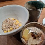 やきとり松里 - 