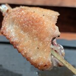 やきとり松里 - 