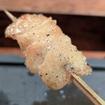 やきとり松里 - 