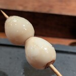 やきとり松里 - 