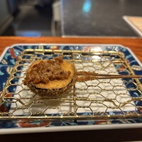 串揚げキッチン だん 梅田店 - 