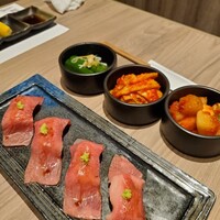 近江うし焼肉 にくTATSU 渋谷店 - 