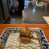 串揚げキッチン だん 梅田店 - 