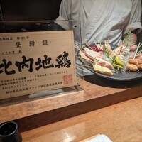 やきとり松里 - 