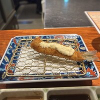 串揚げキッチン だん 梅田店 - 