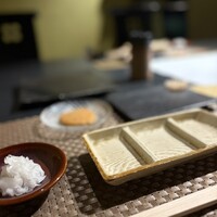 創作串カツ 也々 - 