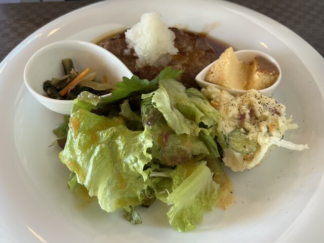 LaLa coffee - 文化の森/カフェ | 食べログ