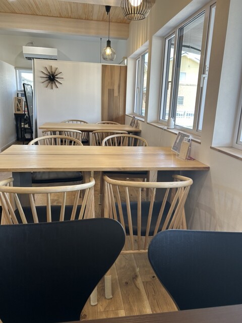 ぱんだどぉ - 羽後飯塚（パン）の写真