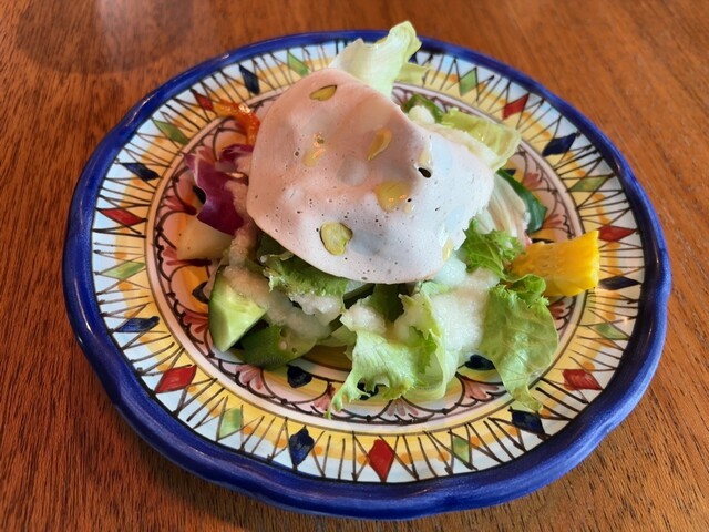 ピッツェリア ジーナキッコ - 弘前学院大前（ピザ）の写真