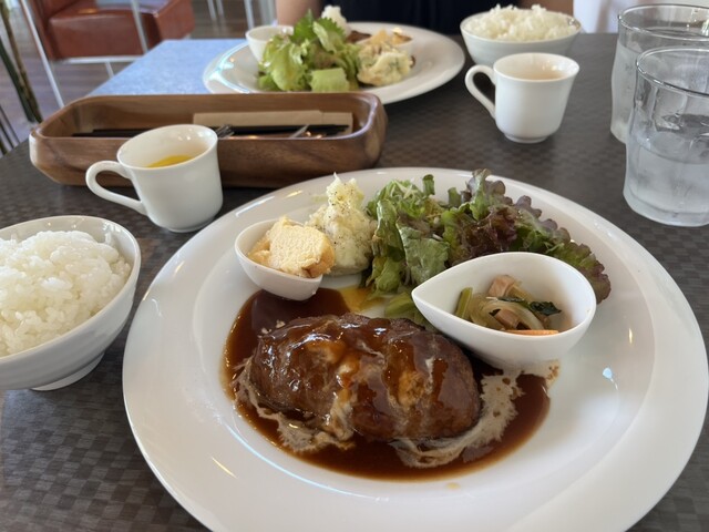 LaLa coffee - 文化の森/カフェ | 食べログ