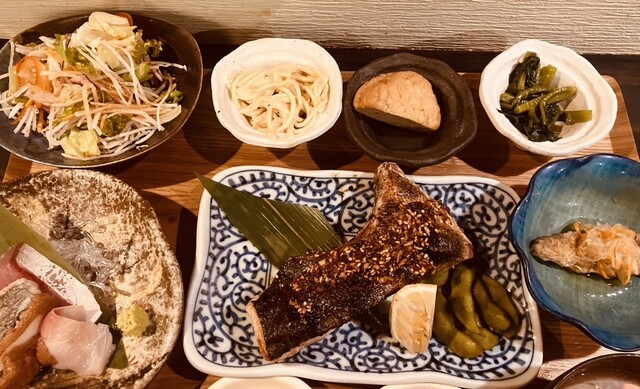 蟻諏 北川 （アリス/Alice【旧店名】気まぐれキッチン Alice）の
