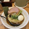 極麺 青二犀