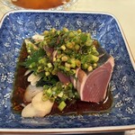 惣菜居酒屋 まほろば - 