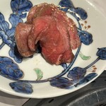 銀座焼肉 Salon de AgingBeef - 