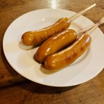 鳥さわ ジグボーンクラブ - 