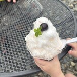 押谷ファームcafe - 