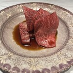 銀座焼肉 Salon de AgingBeef - 