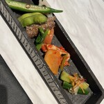 銀座焼肉 Salon de AgingBeef - 