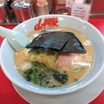 ラーメン山岡家 - 料理写真: