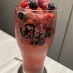 めしや因すけ - 