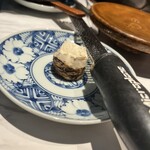 銀座焼肉 Salon de AgingBeef - 