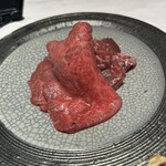 銀座焼肉 Salon de AgingBeef - 