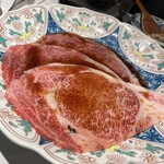 銀座焼肉 Salon de AgingBeef - 