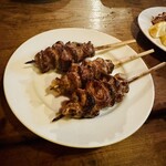 鳥さわ ジグボーンクラブ - 